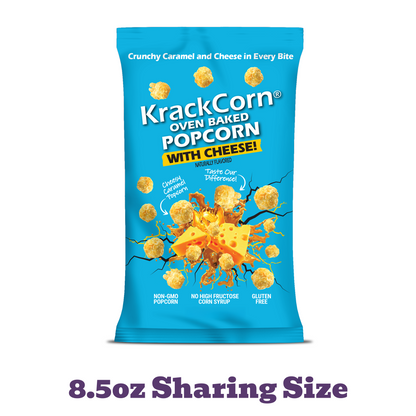 Cheese! 8.5oz Sharing Size