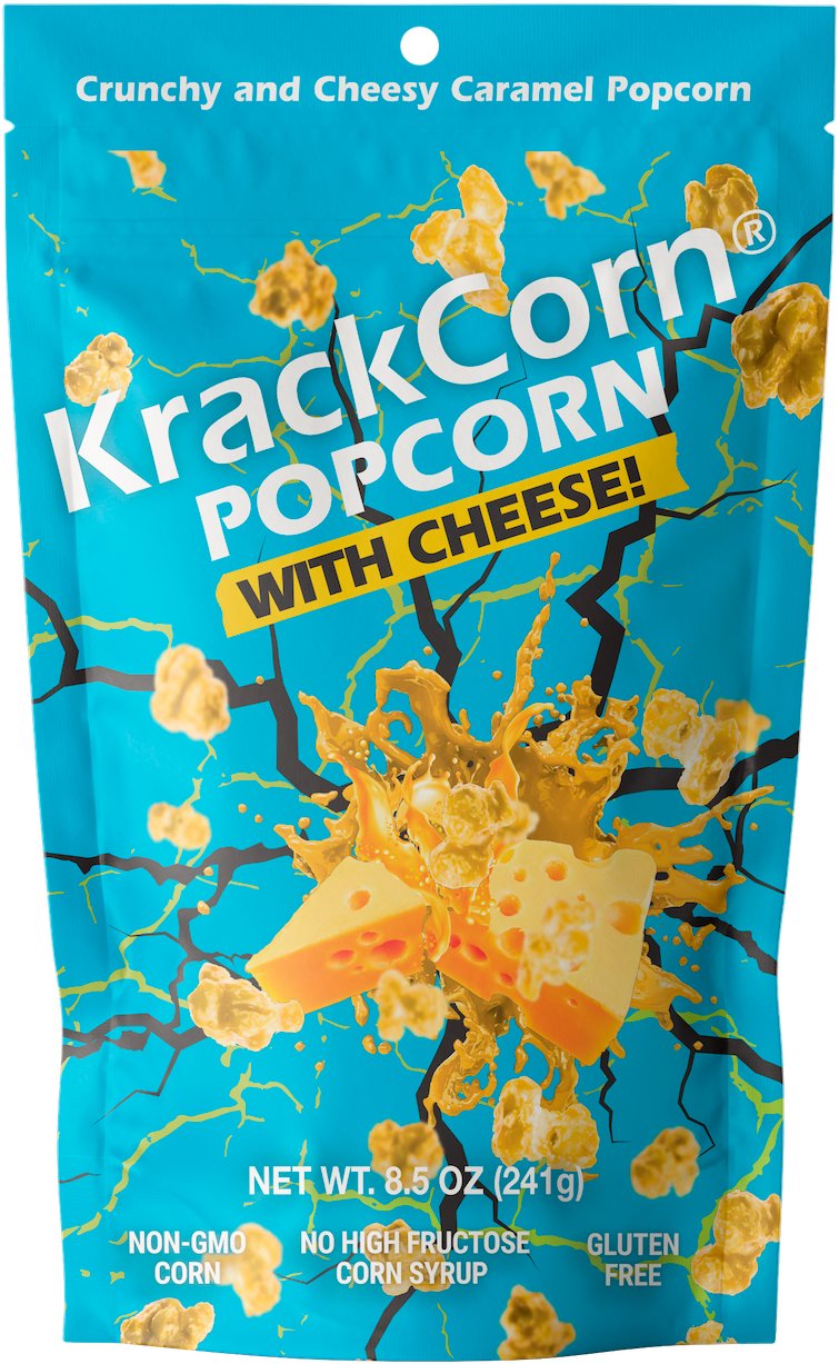 KrackCorn Image 1