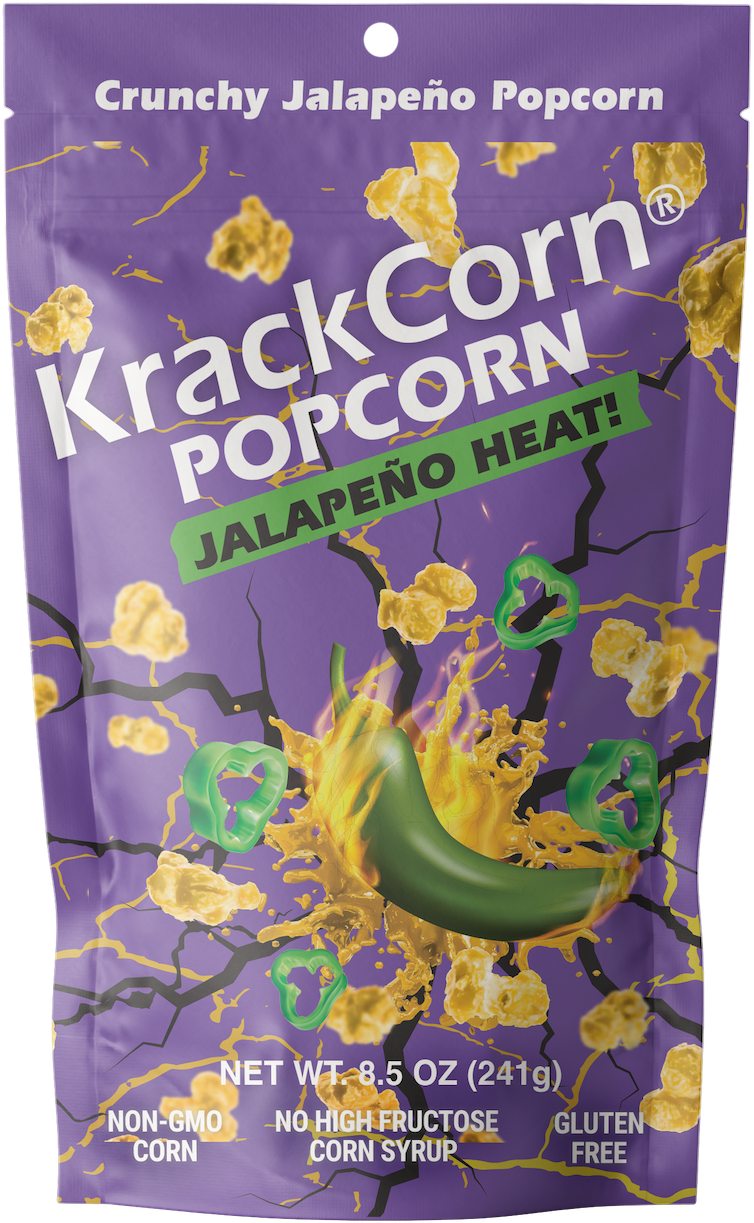 KrackCorn Image 3