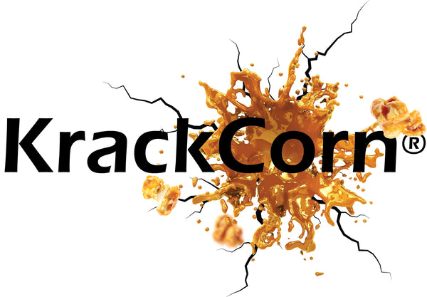KrackCorn Popcorn