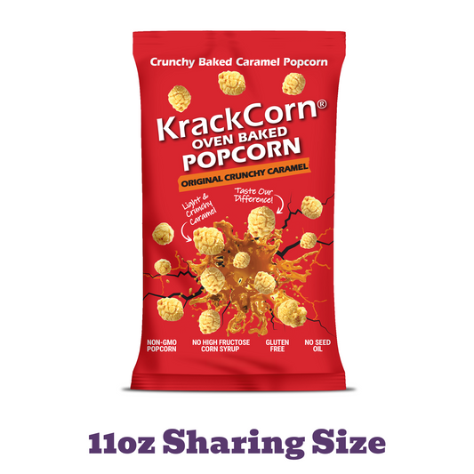 11oz Original Caramel