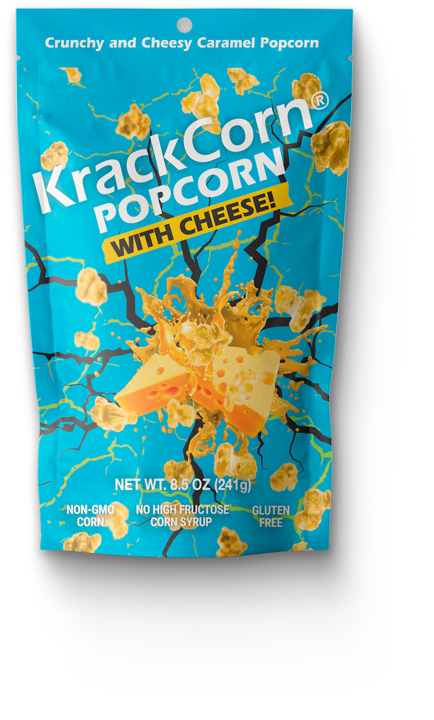 Cheese! 8.5oz Sharing Size